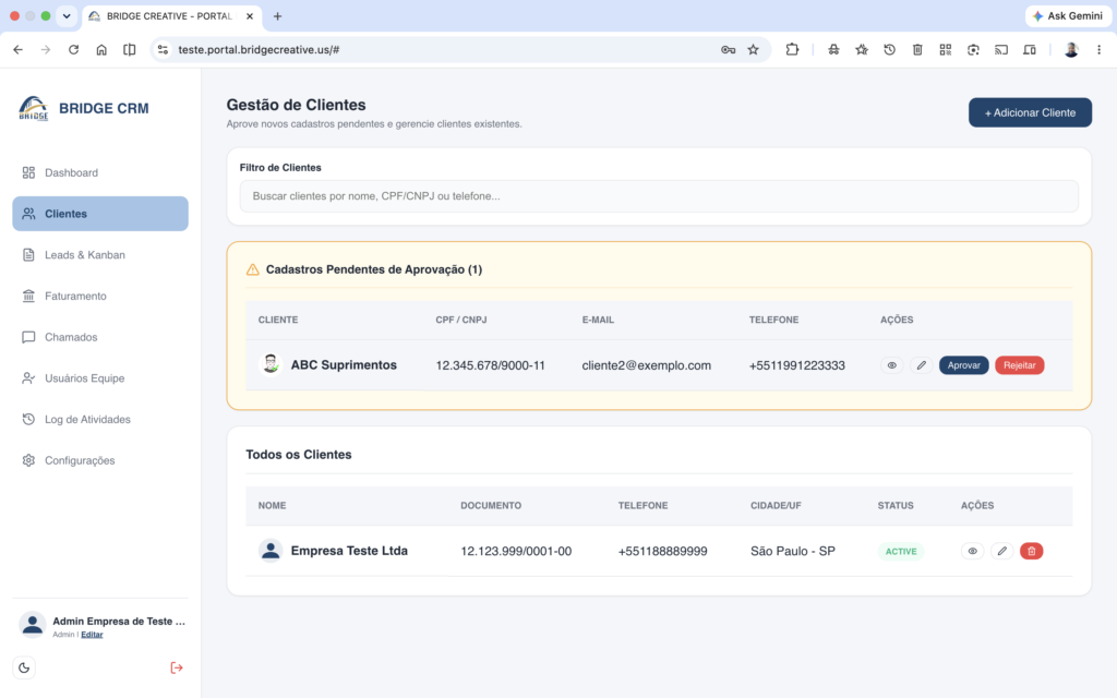 Como o cliente usa o Portal do Cliente 2 Screenshot 2026 07 15 at 04.34.27
